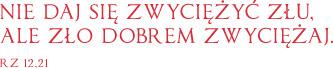 Witamy w naszej parafii